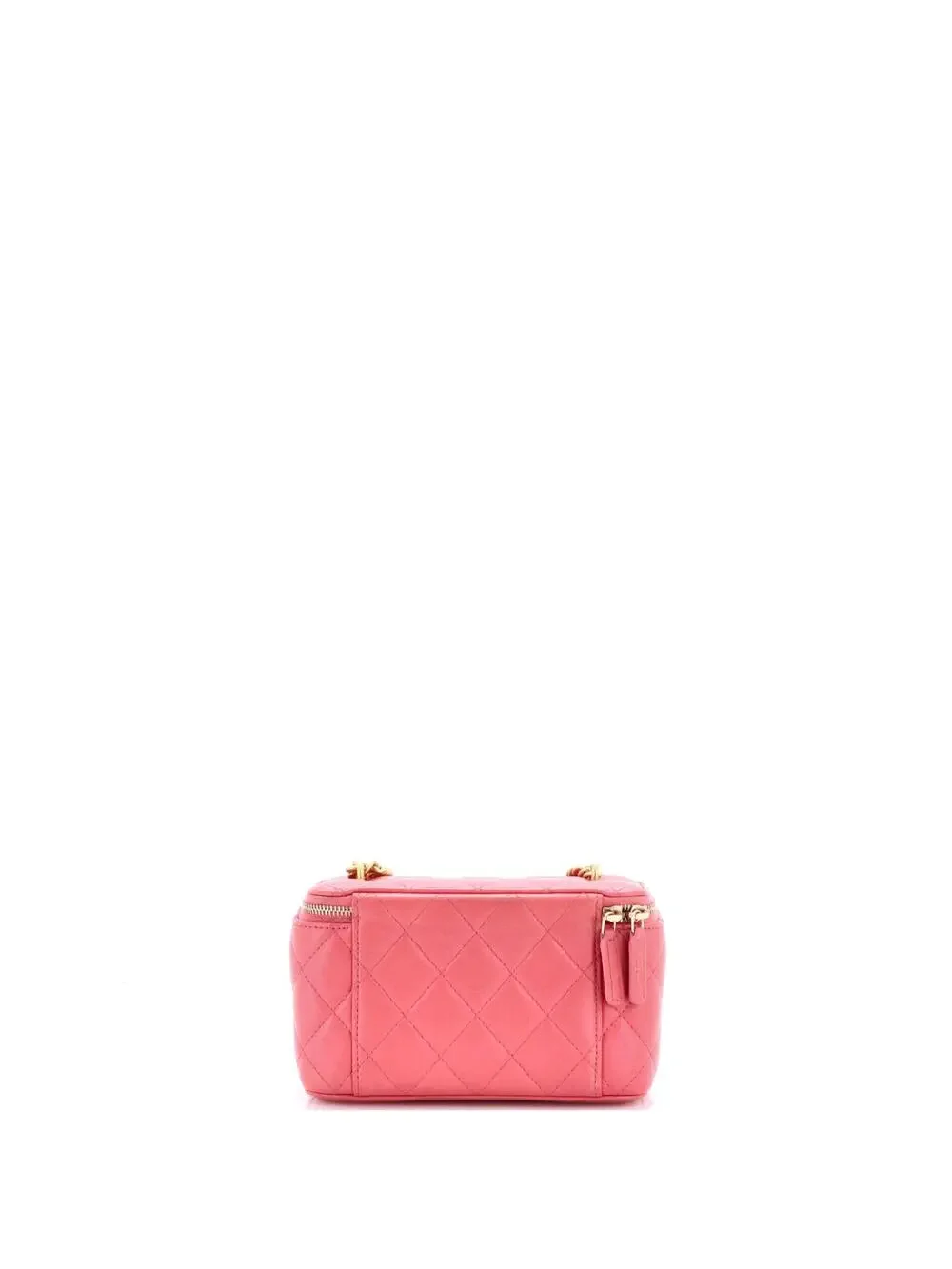 Chanel All Slide Long Vanity Case With #281399C34B
